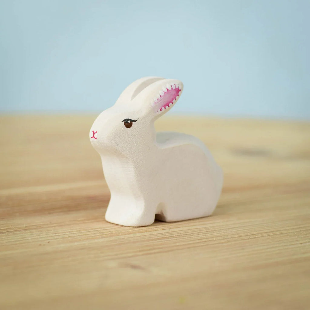 Bumbu Sitting Easter Bunny