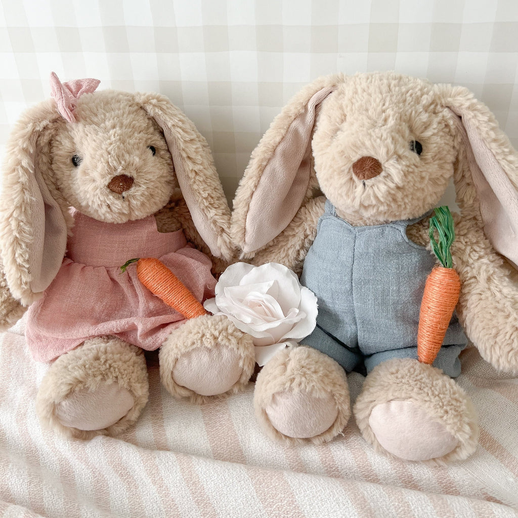 Bramble Bunny