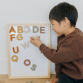 Alphabet Magnet Play Set