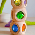 Bauspiel Magic Cube