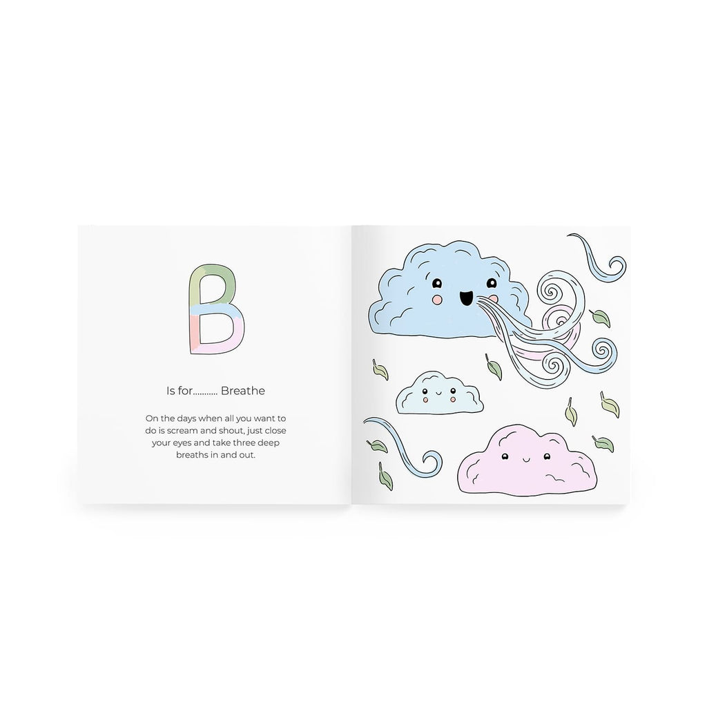 ABCs of Mindfulness