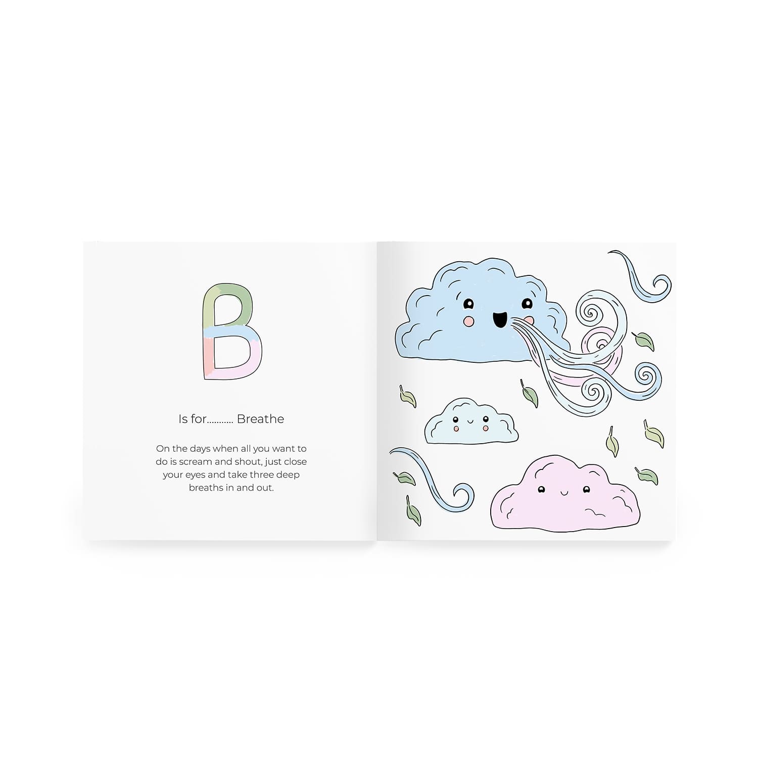 ABCs of Mindfulness