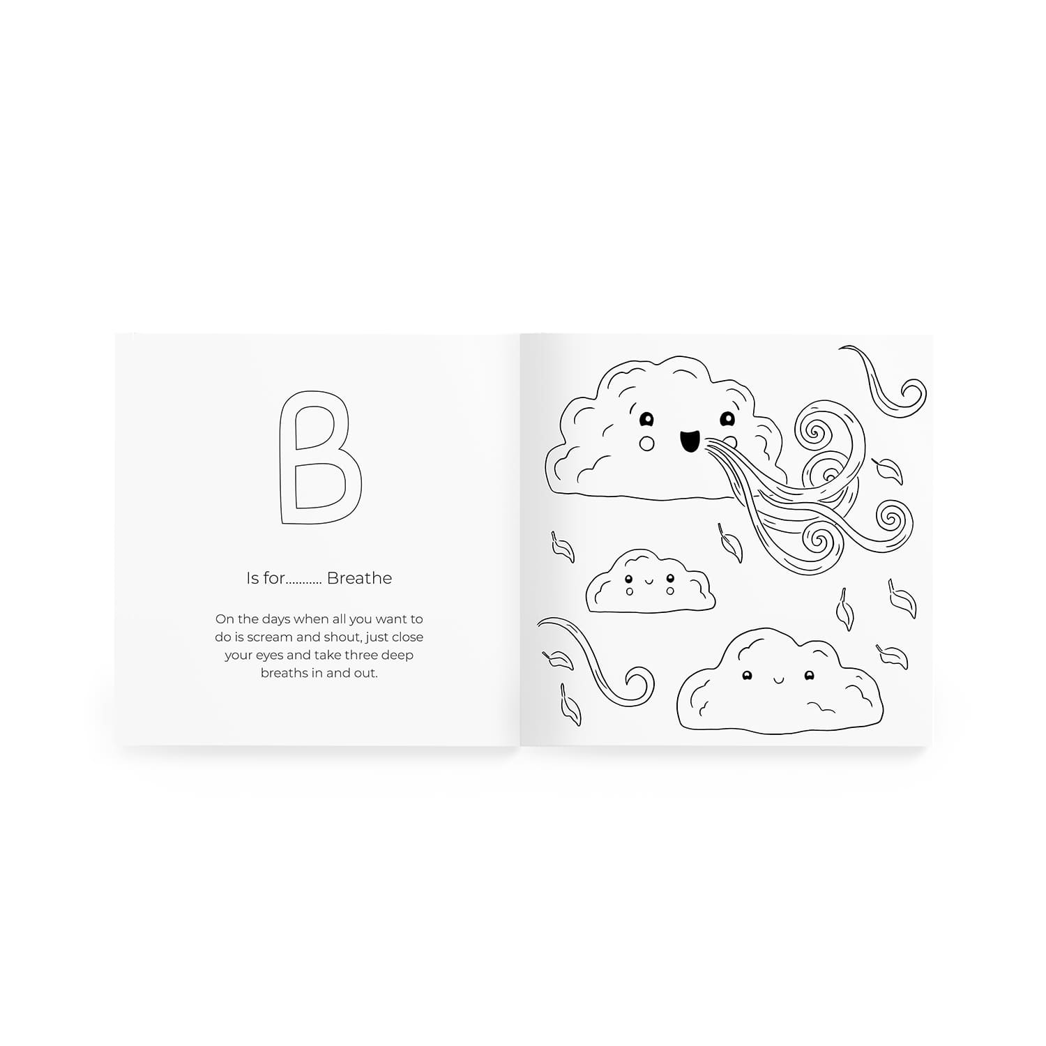 ABCs of Mindfulness