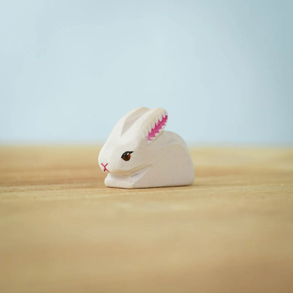 Bumbu Perching Easter Baby Bunny