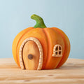 Bumbu Pumpkin House