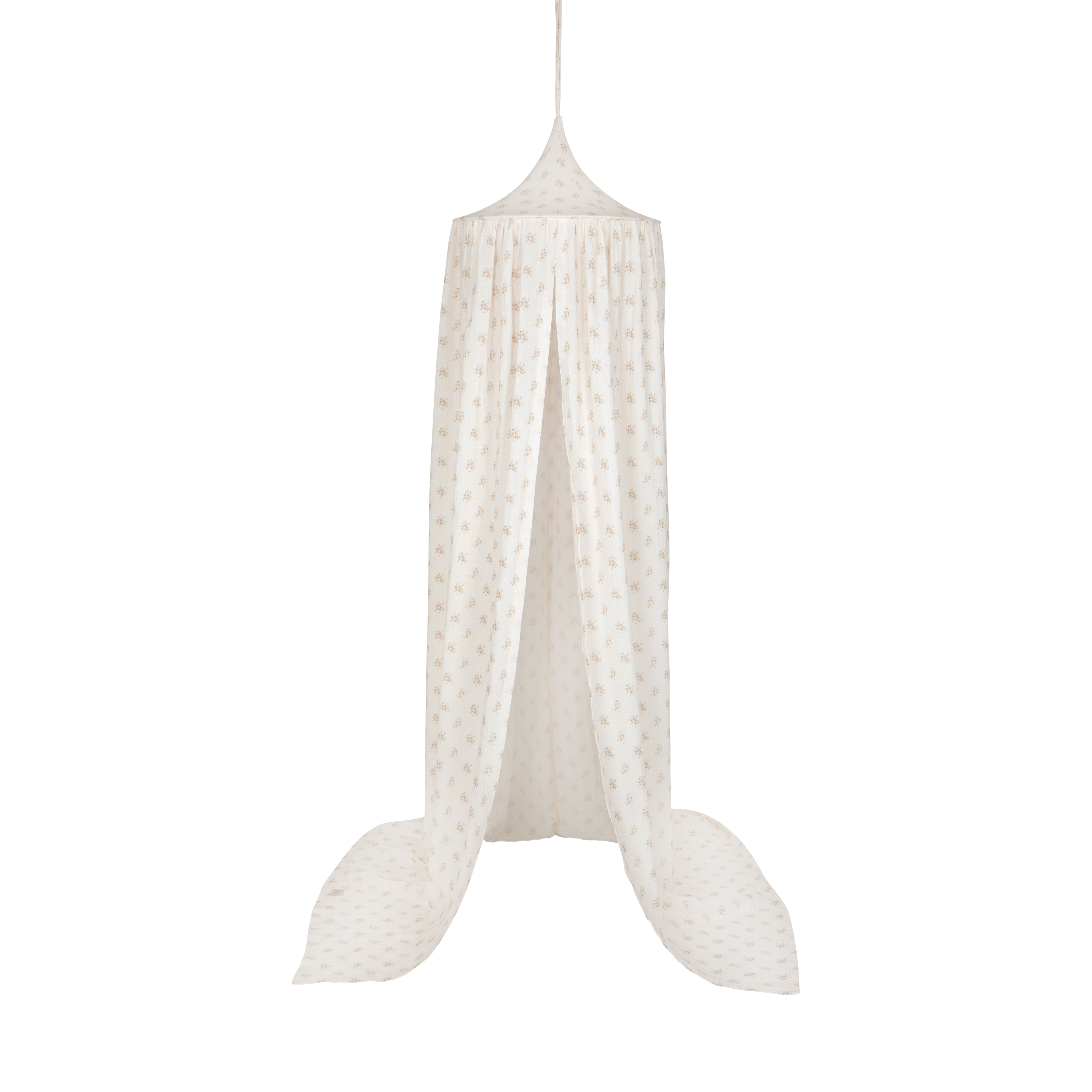 "Boho Flowers" Canopy