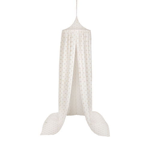 "Boho Flowers" Canopy