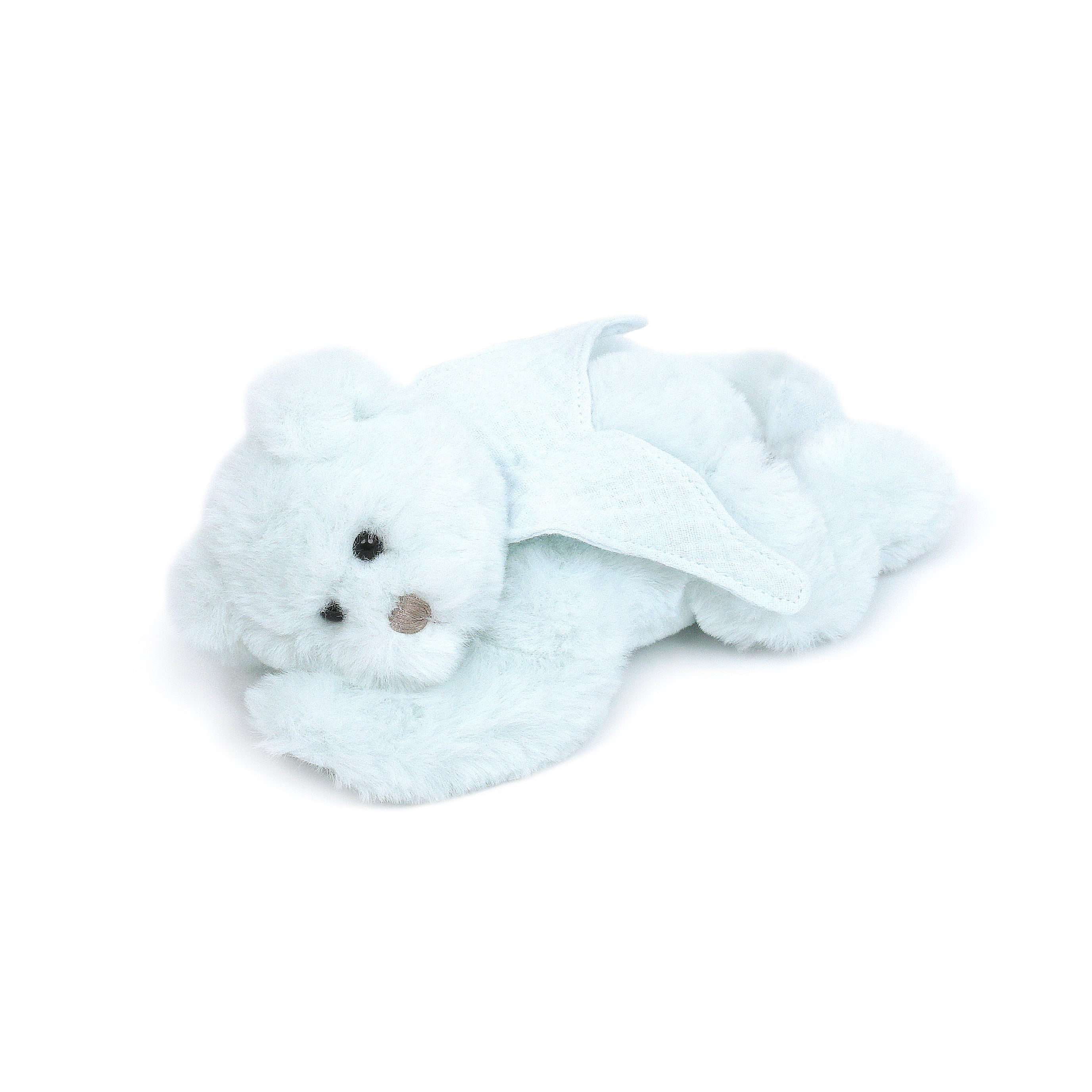 Angel Bear-Blue