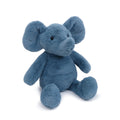 Blue Elephant