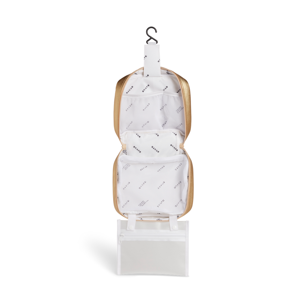 Bensen Toiletry Kit