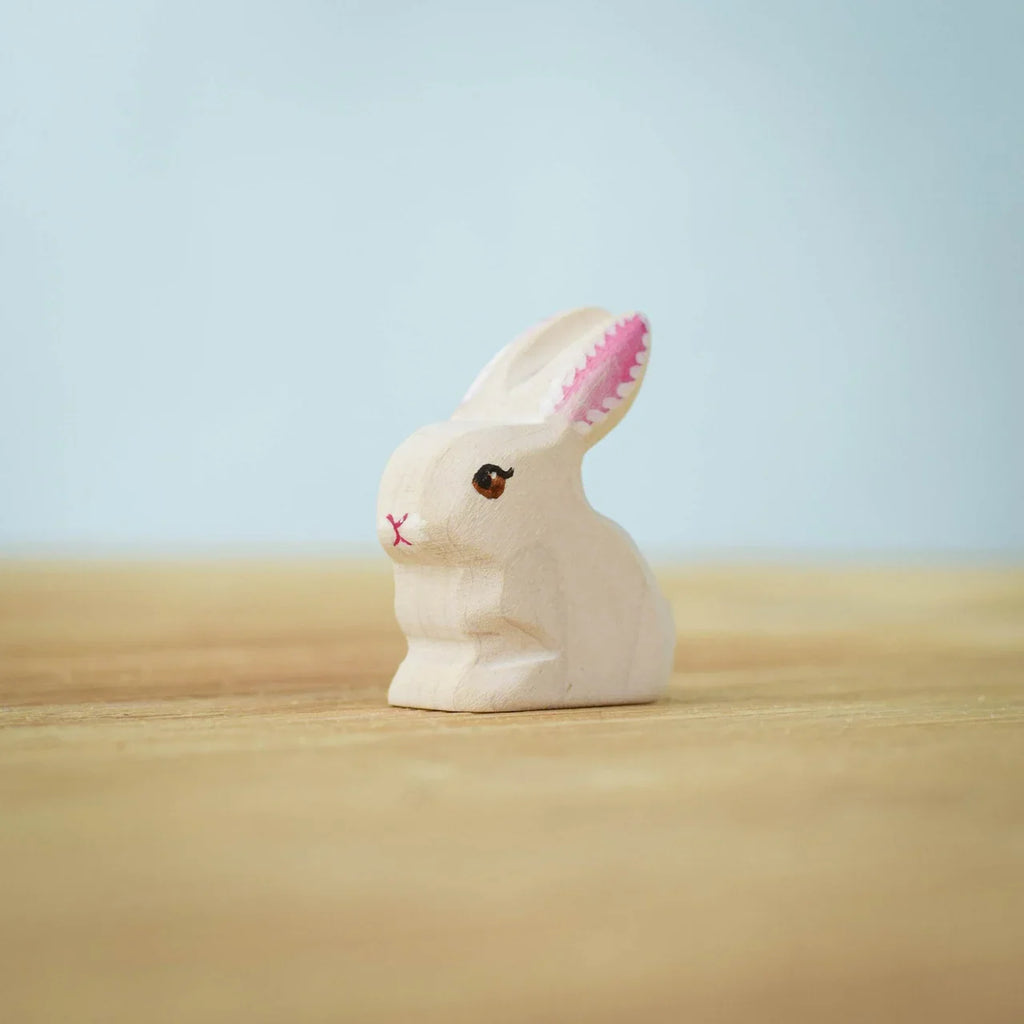 Bumbu Sitting Easter Baby Bunny