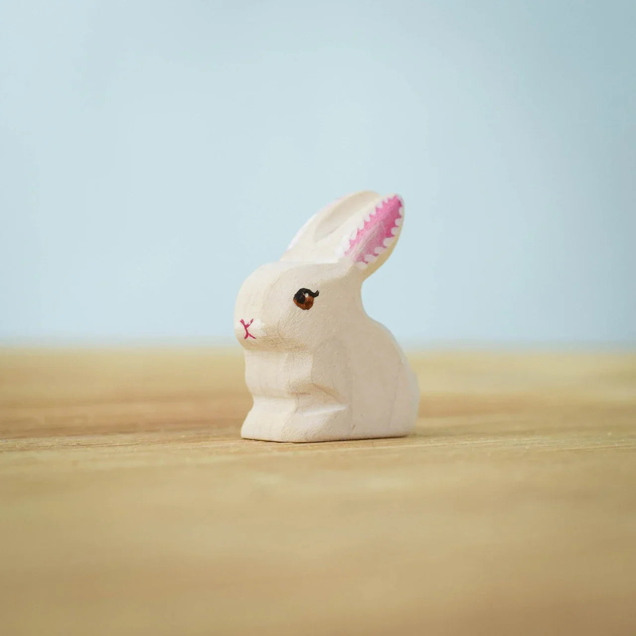 Bumbu Sitting Easter Baby Bunny