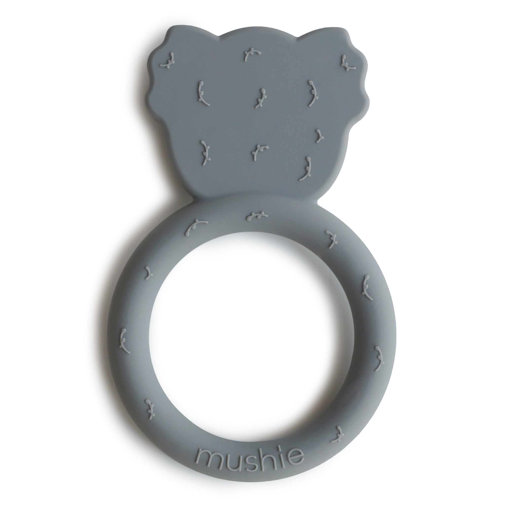 Animal Ring Teethers