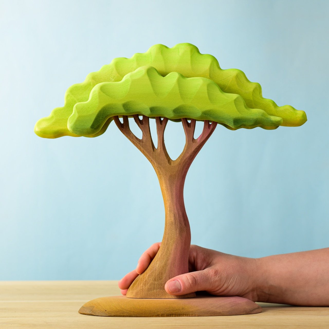 Bumbu Acacia Tree Set