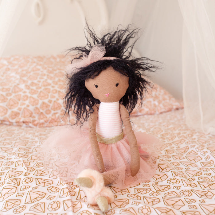 Bailee Ballerina Doll