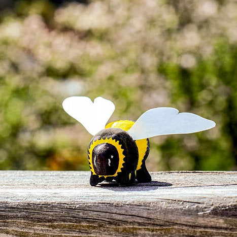 Bumbu Bumblebee