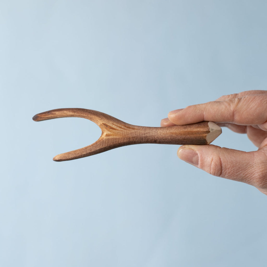 Bumbu Black Poplar Branch