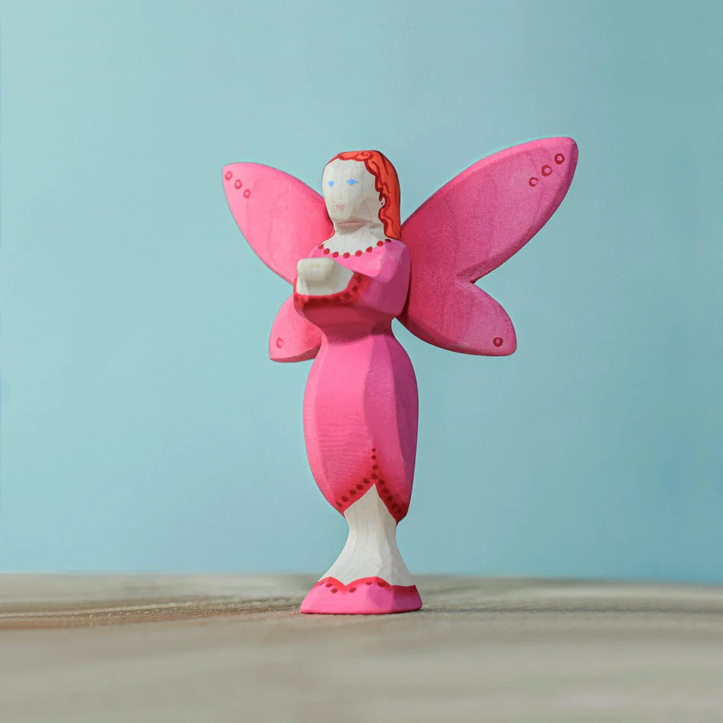 Bumbu Blossom Fairy