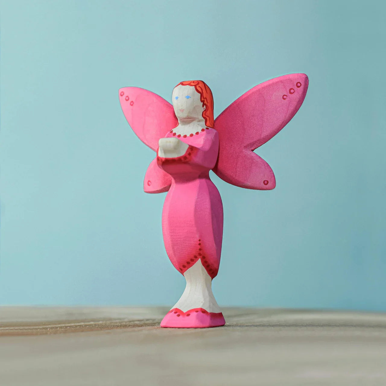 Bumbu Blossom Fairy