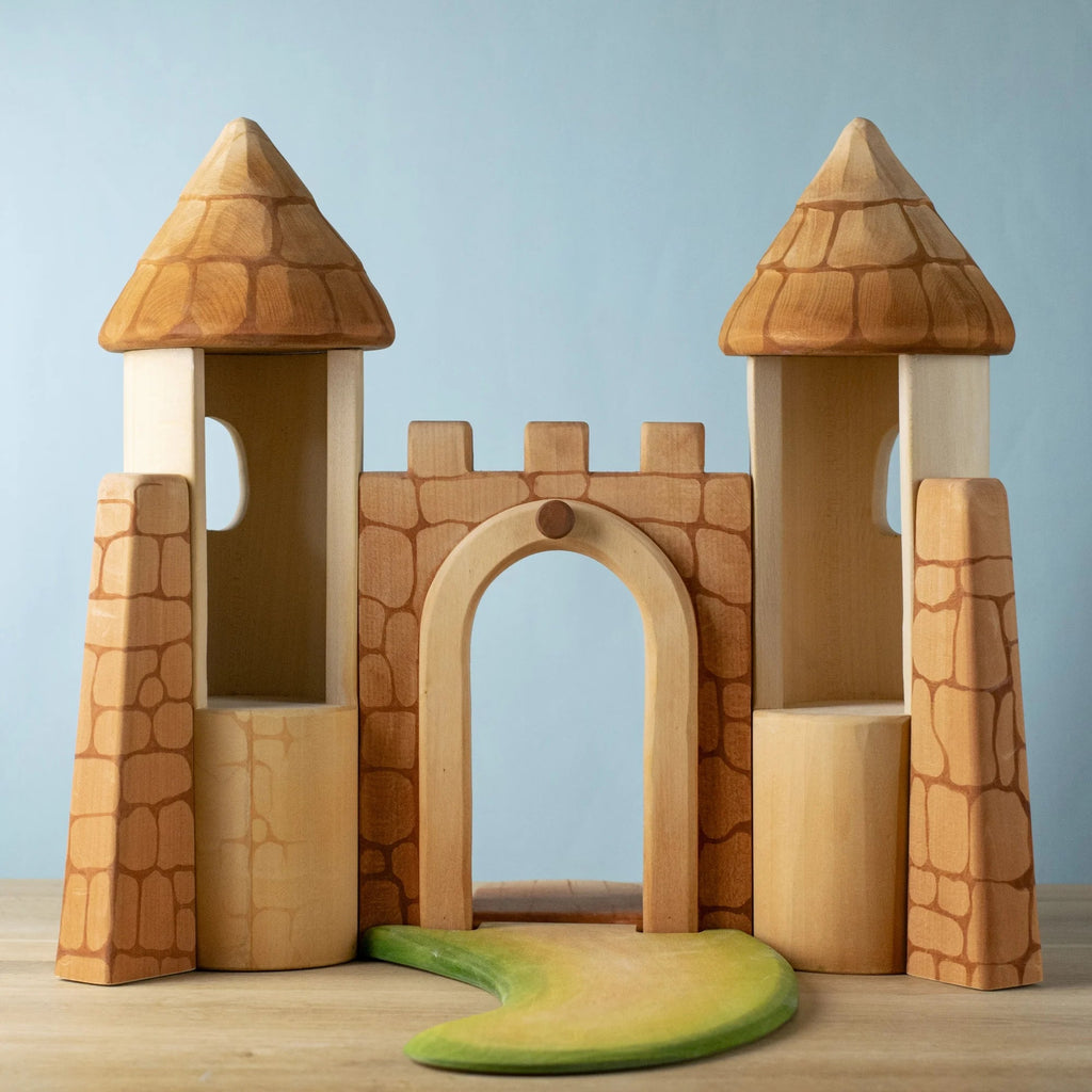 Bumbu Castle