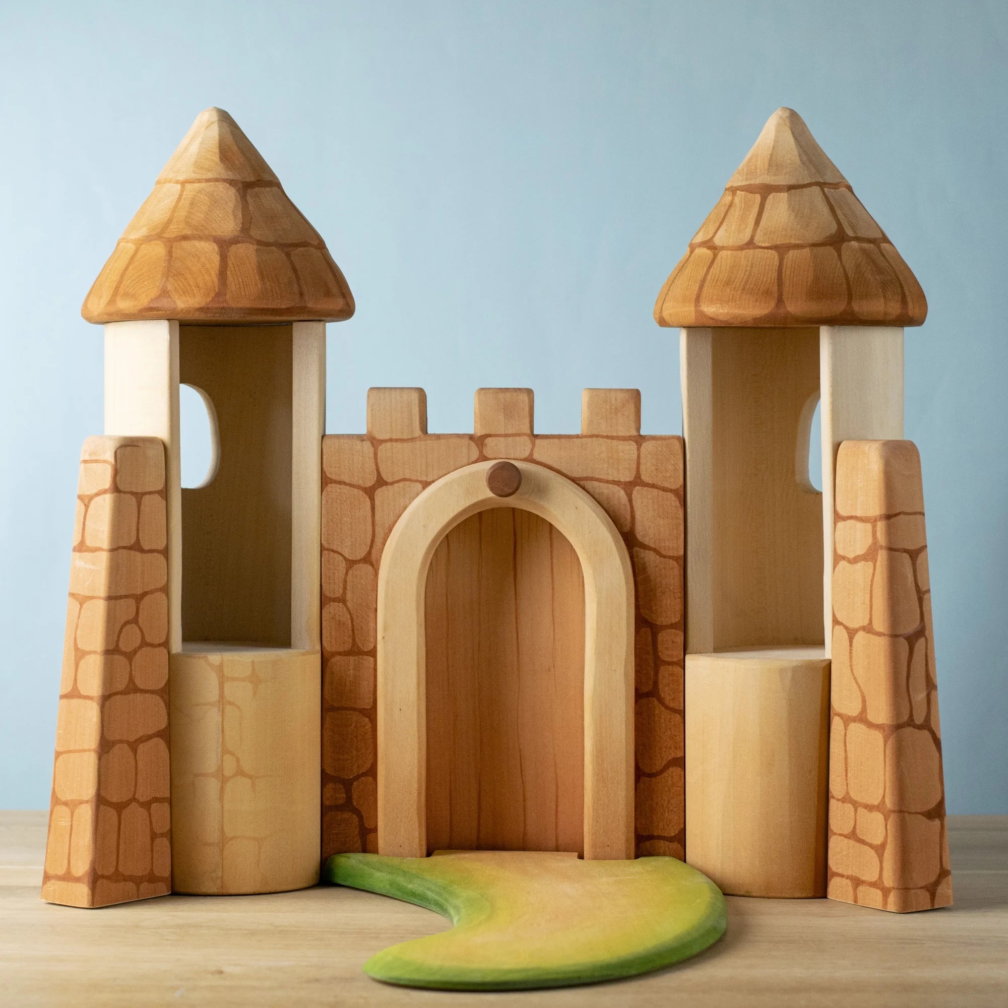 Bumbu Castle