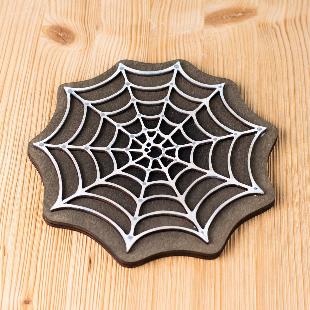 Bumbu Cobweb