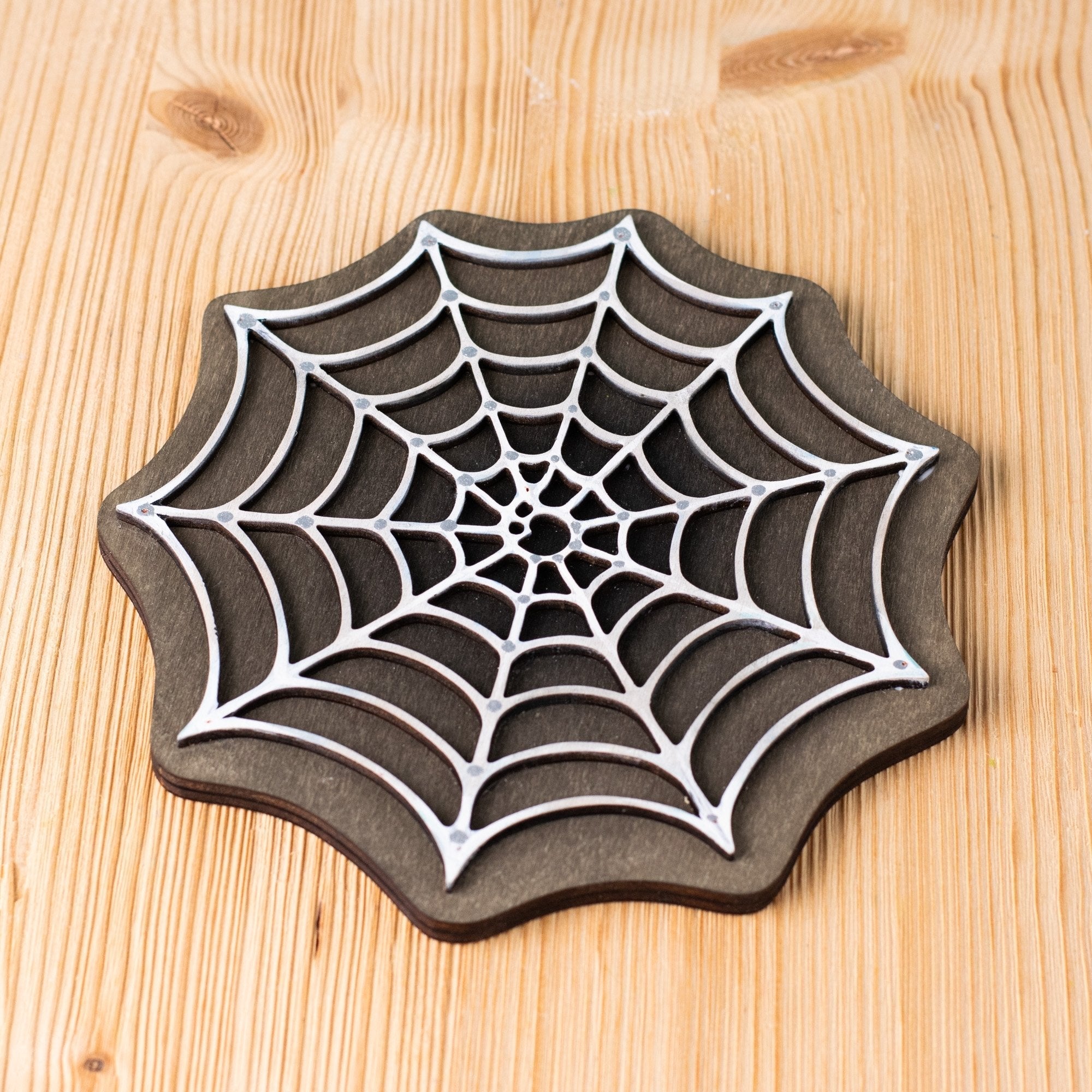 Bumbu Cobweb