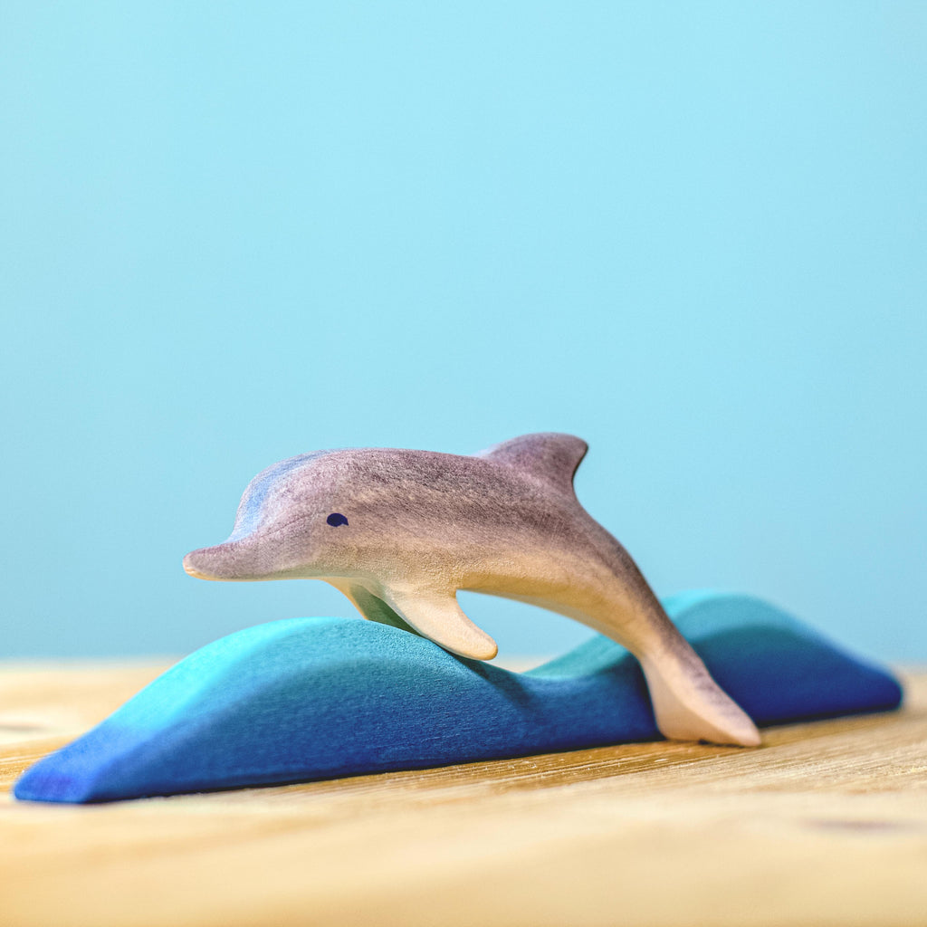 Bumbu Dolphin