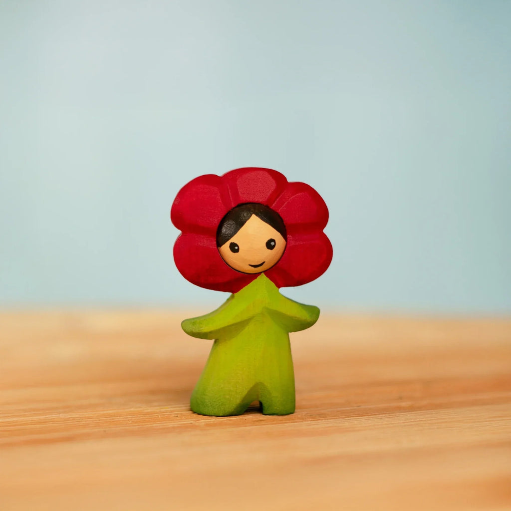 Bumbu Flower Child Poppy