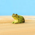 Bumbu Frog
