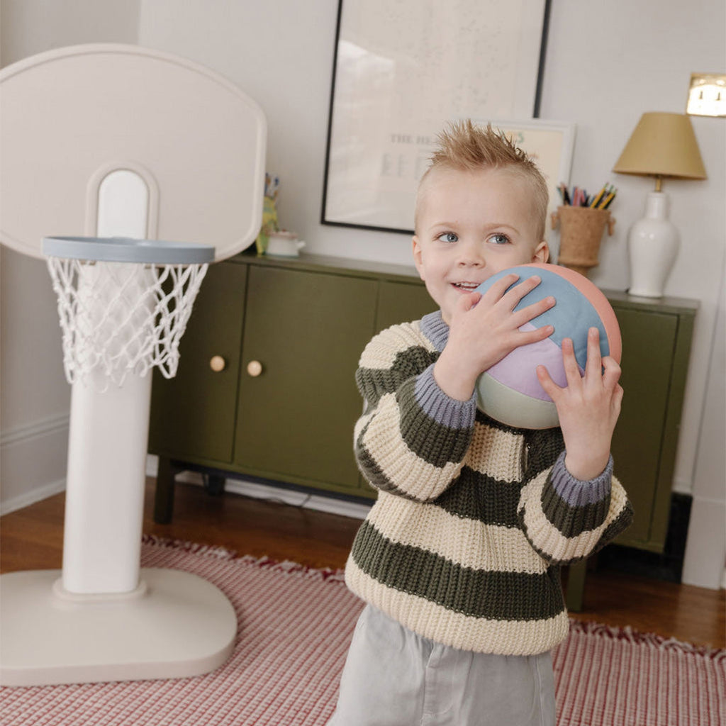 Basketball Hoop