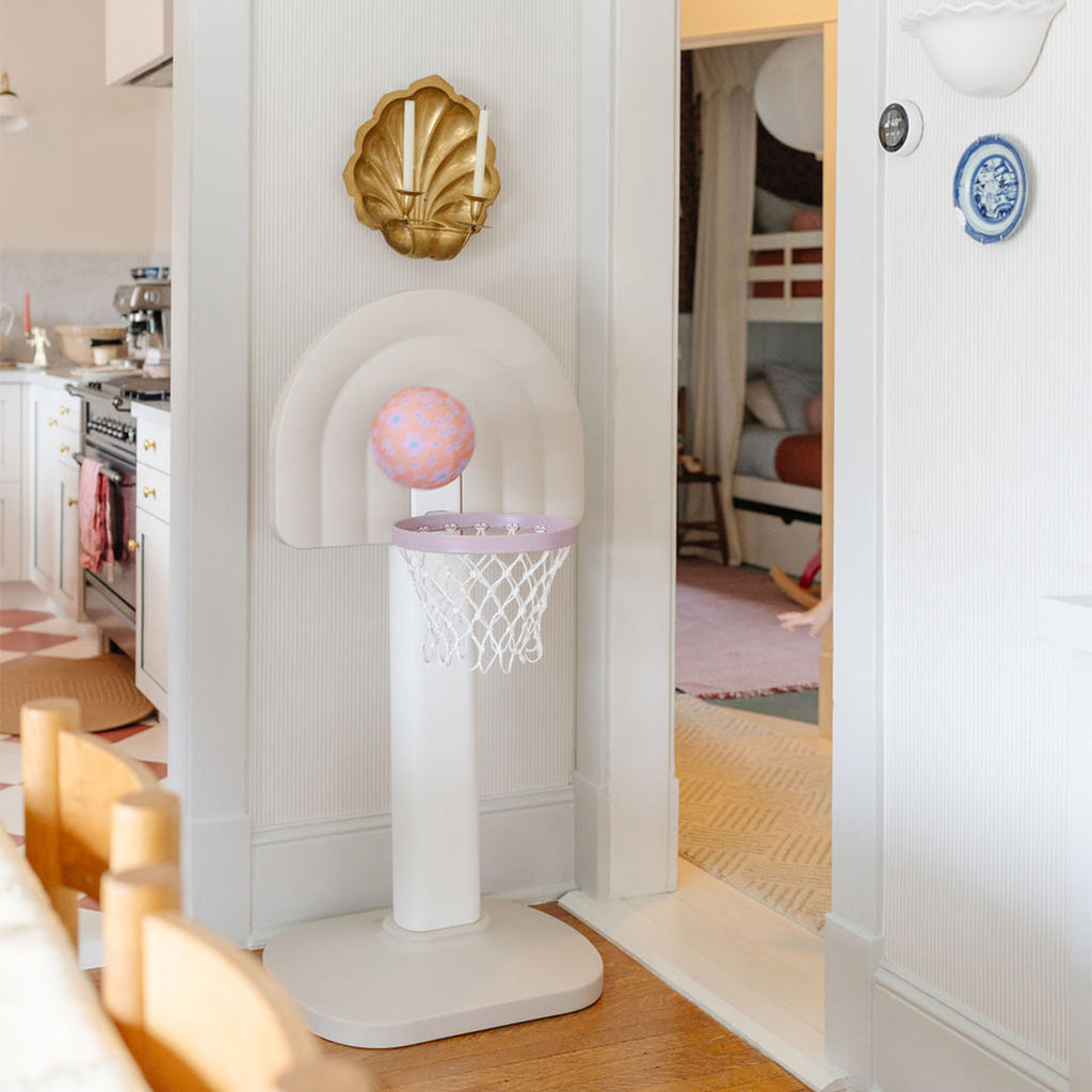 Basketball Hoop