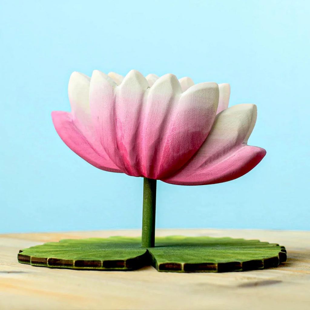Bumbu Lotus Flower