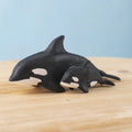 Bumbu Orca Set