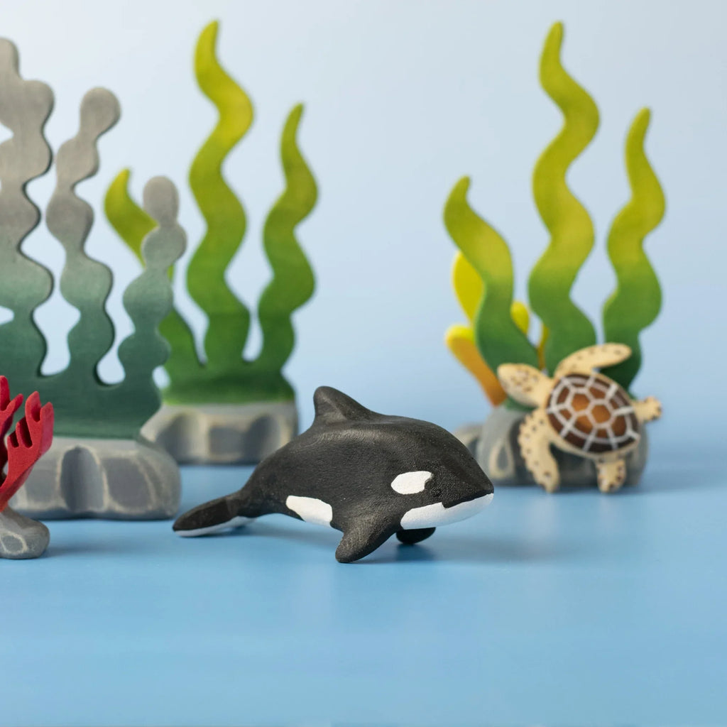 Bumbu Orca Set