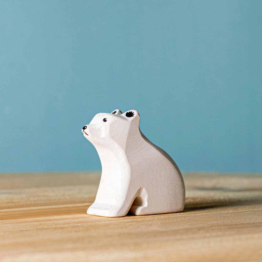 Bumbu Polar Bears and Ice Floe Set