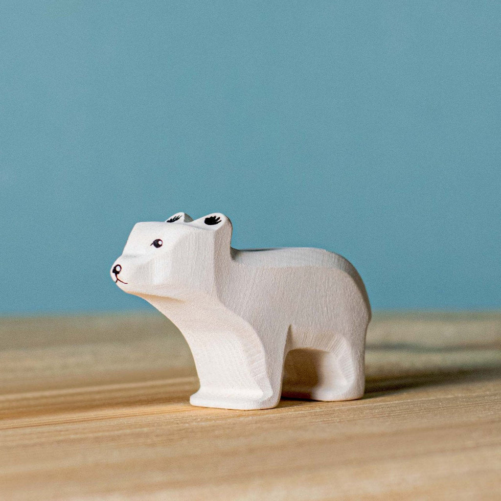 Bumbu Polar Bears and Ice Floe Set
