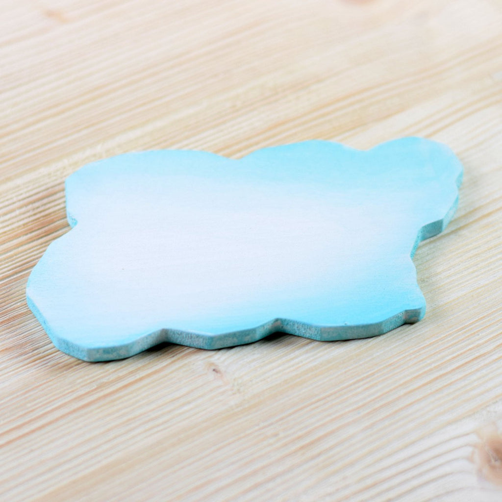 Bumbu Polar Bears and Ice Floe Set
