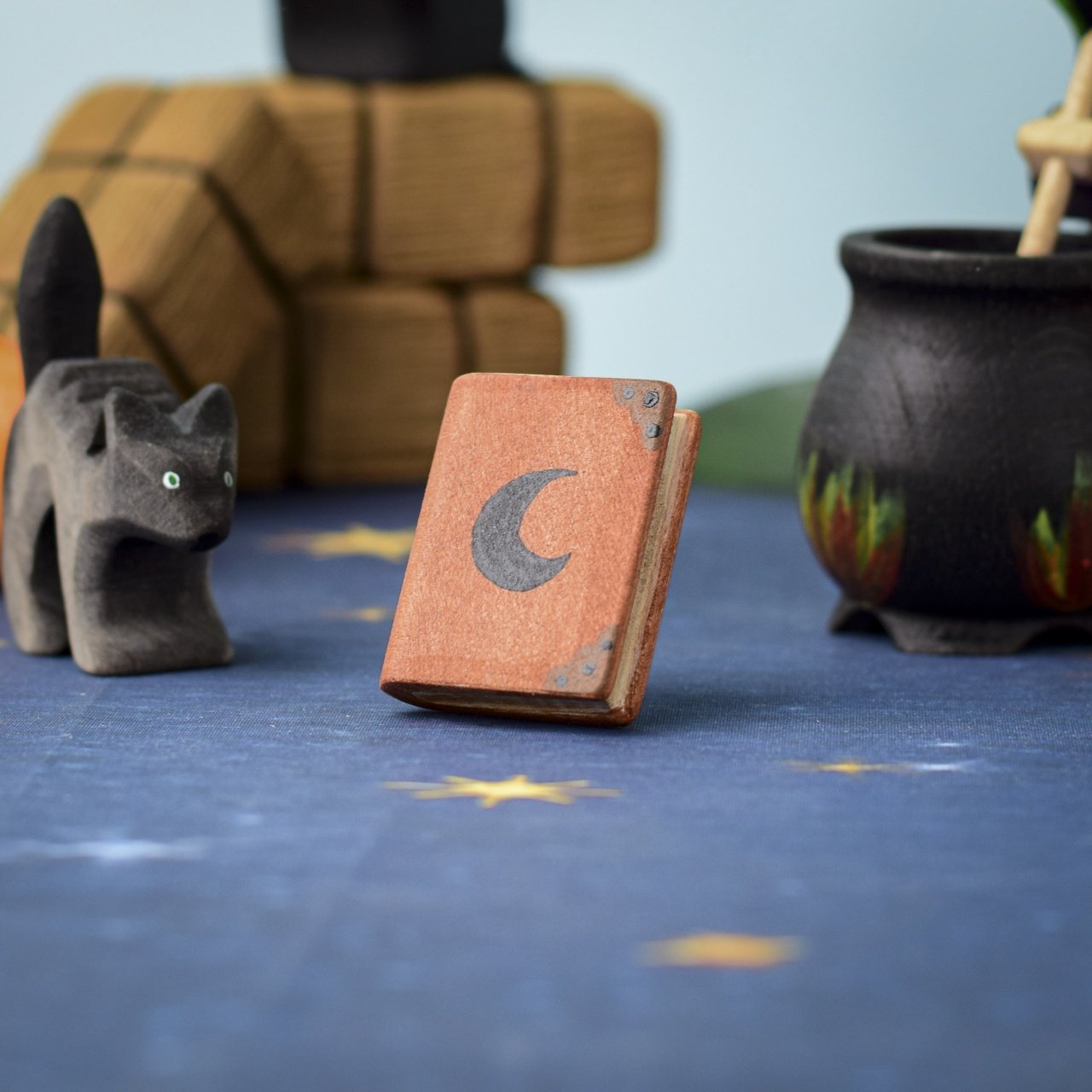 Bumbu Small Book