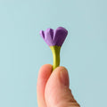 Bumbu Small Lilac Flower