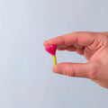 Bumbu Small Pink Flower