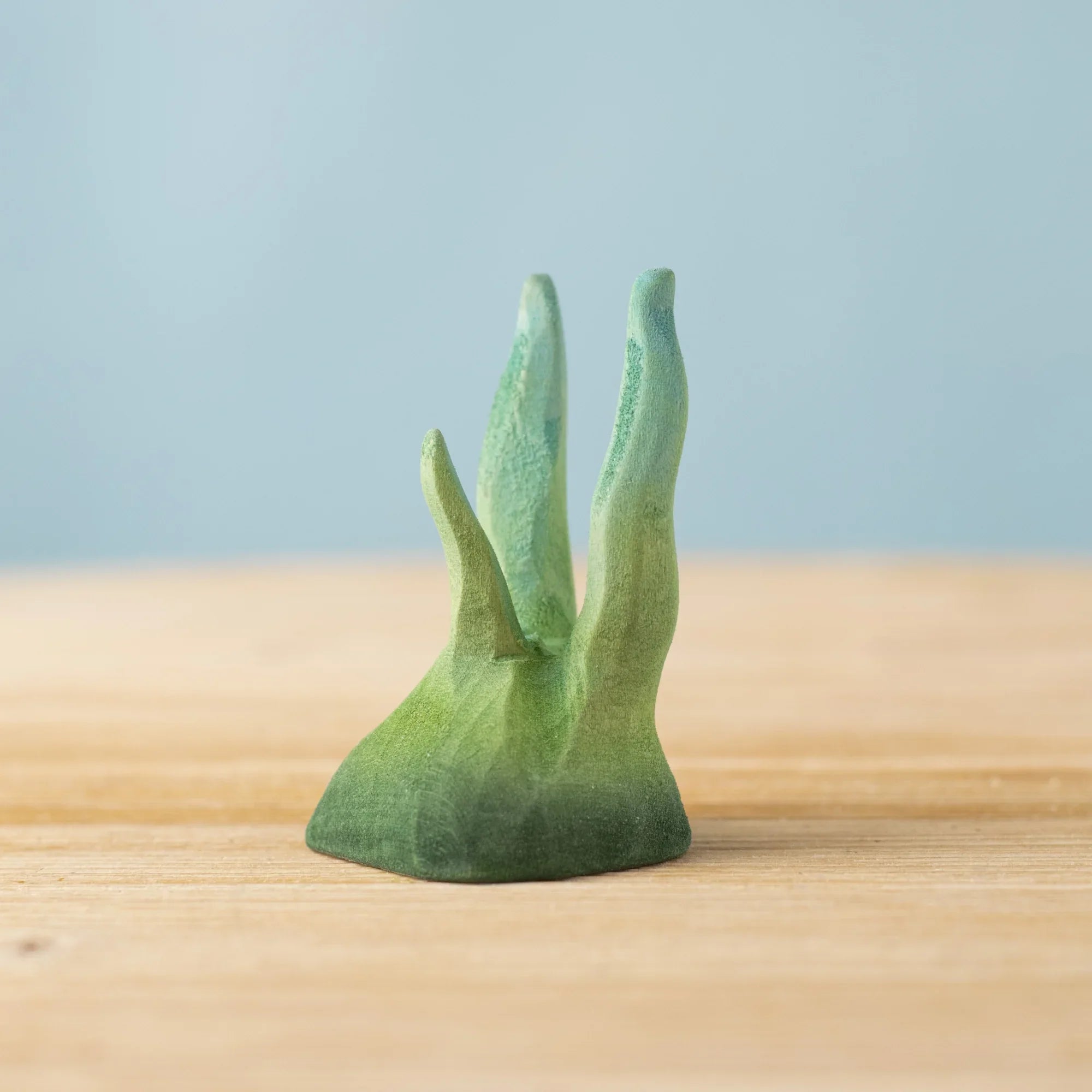 Bumbu Small Seaweed