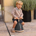 Baghera Ride On Twister, Black
